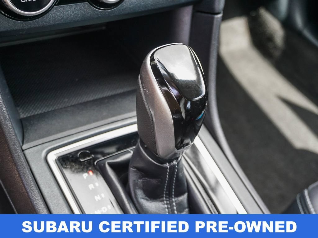 Certified 2022 Subaru Impreza 2.0i Limited w/ Popular Package #3 AWD/4WD image 22
