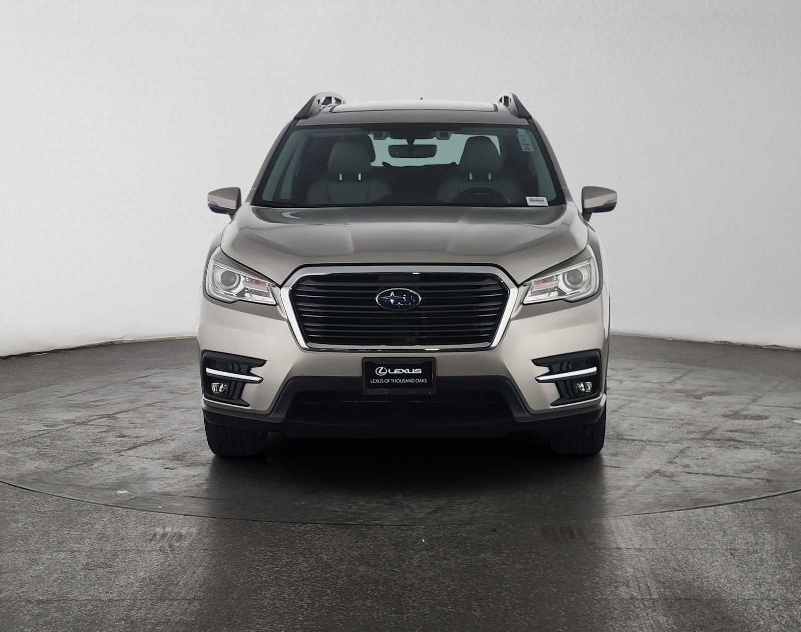Used 2019 Subaru Ascent Limited AWD/4WD image 8