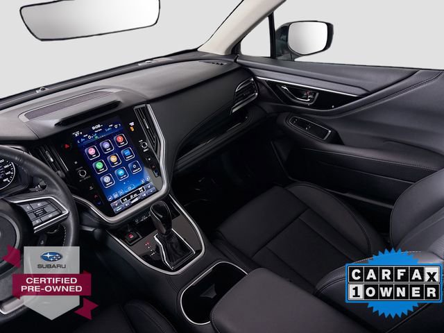 Certified 2025 Subaru Legacy Limited image 24