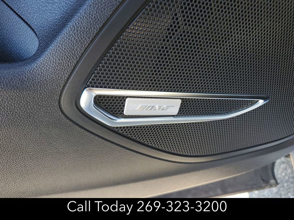 New 2025 Buick Envision Preferred image 26