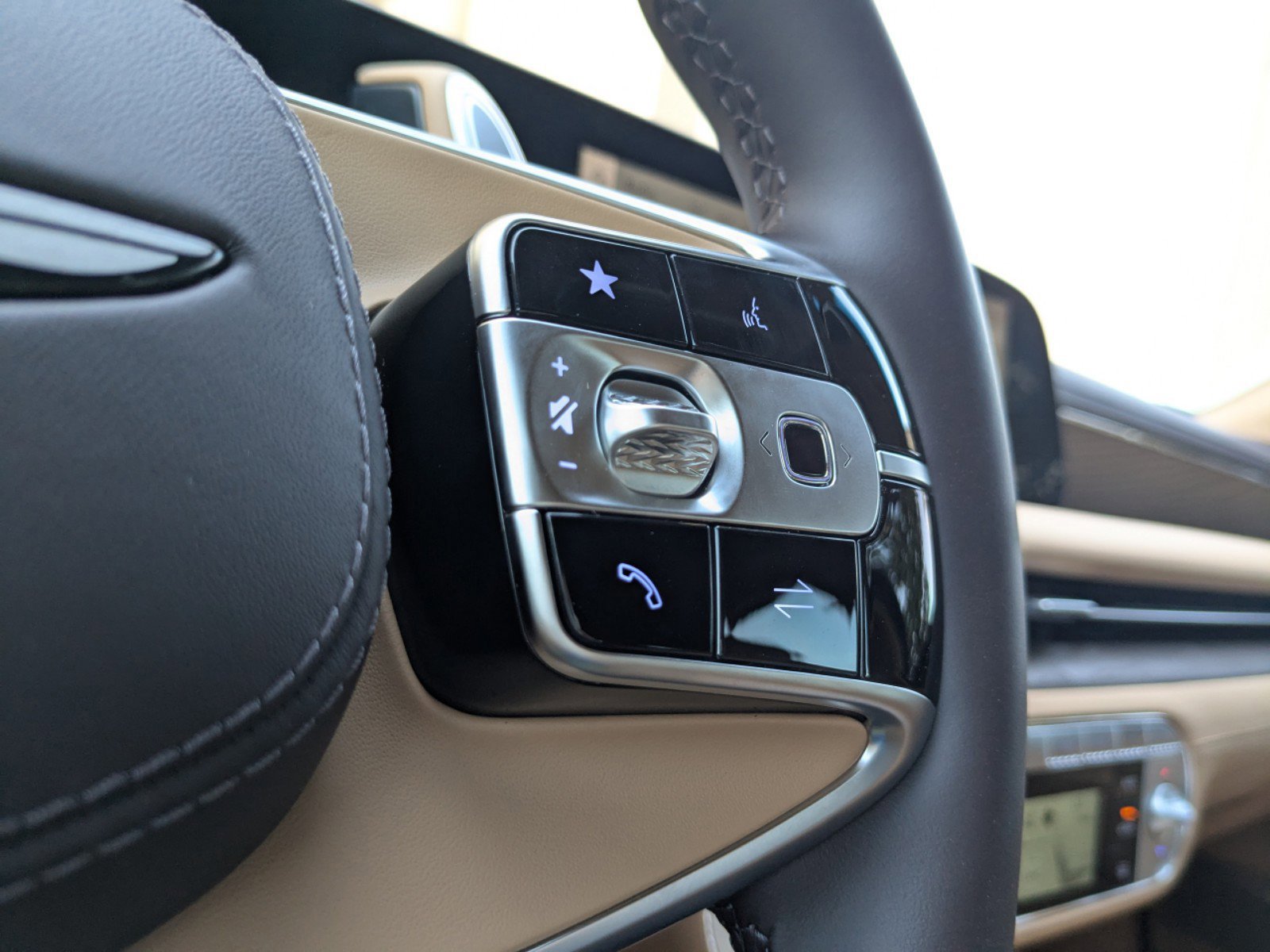 New 2026 Genesis G90 3.5T image 20