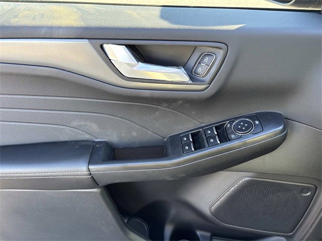 New 2026 Ford Escape SE image 20