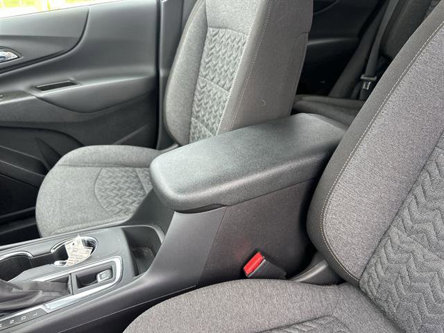 Used 2024 Chevrolet Equinox LT FWD image 43