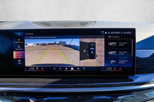 New 2026 BMW X5 xDrive40i AWD/4WD image 17
