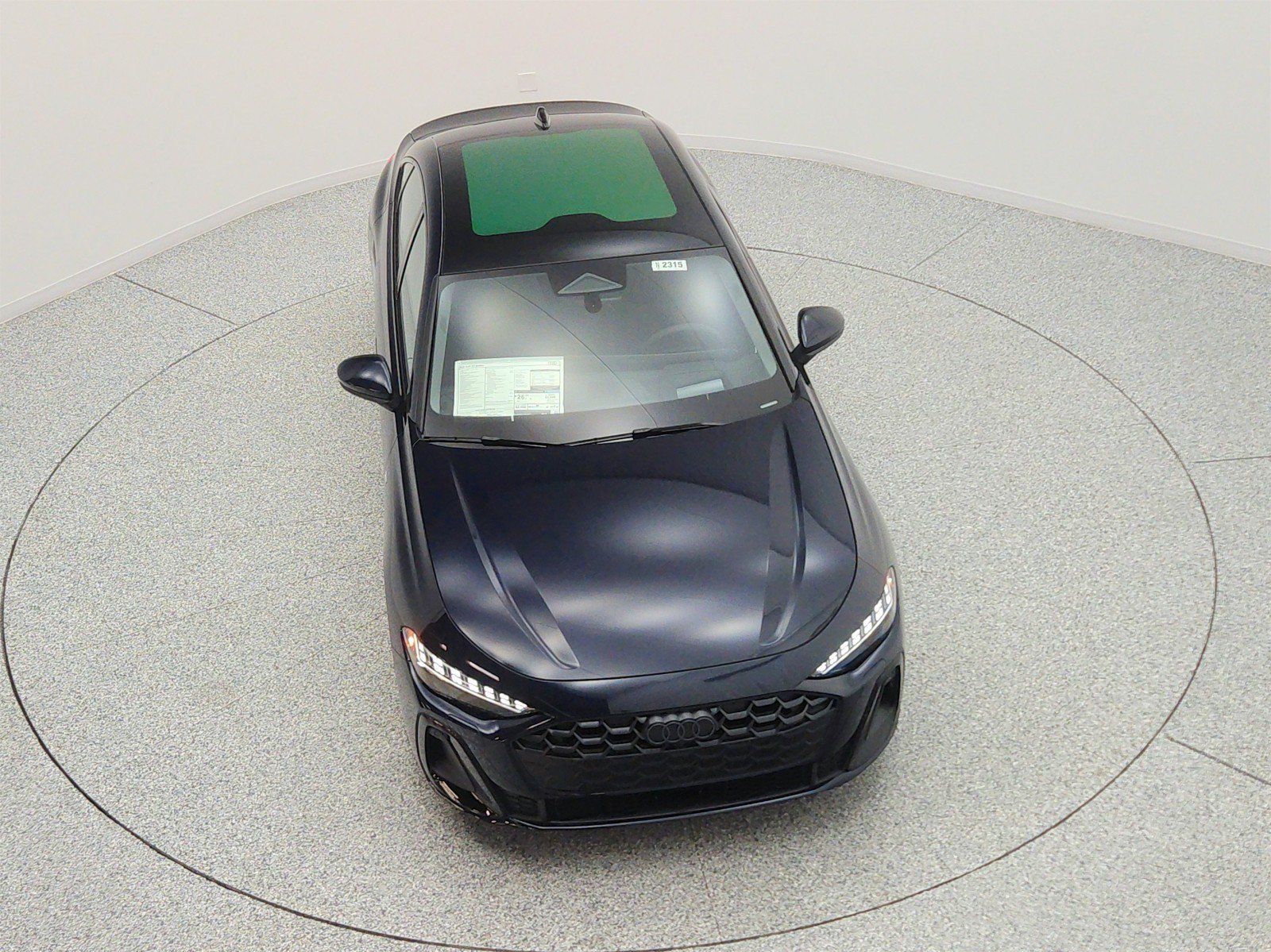 New 2026 Audi A5 2.0T Premium Plus AWD/4WD image 17