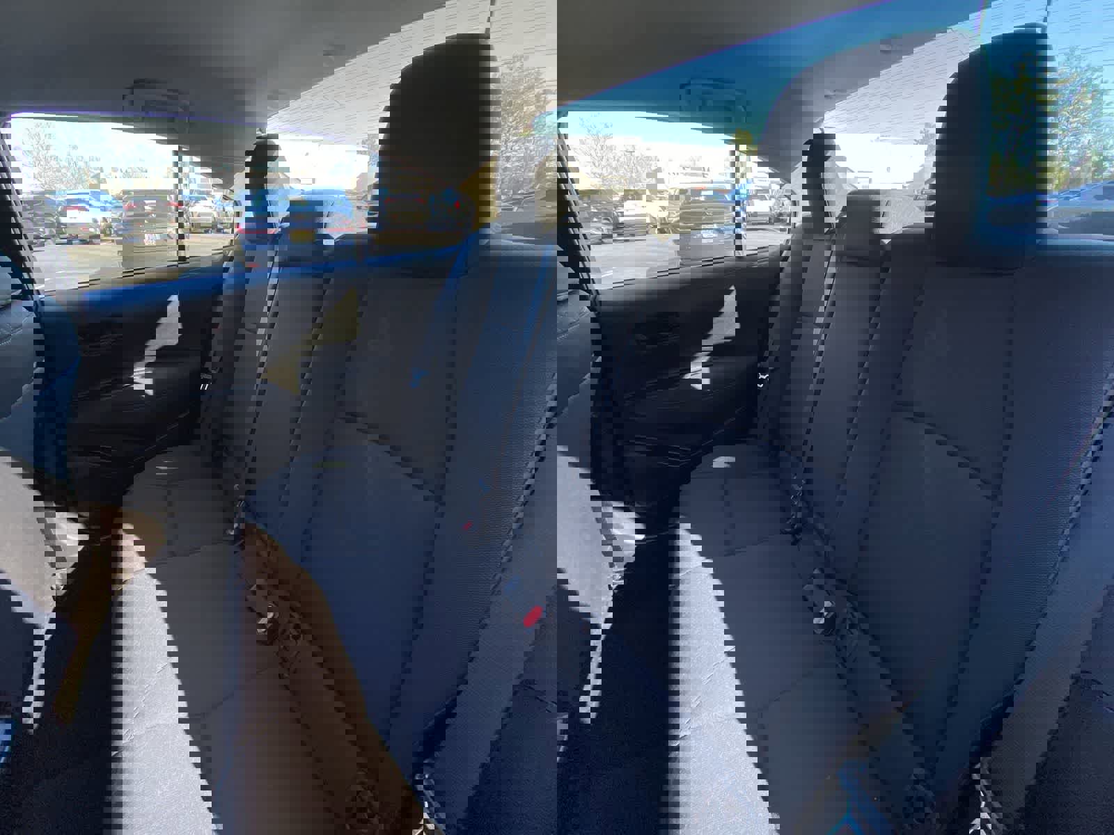 Used 2025 Toyota Corolla LE image 27