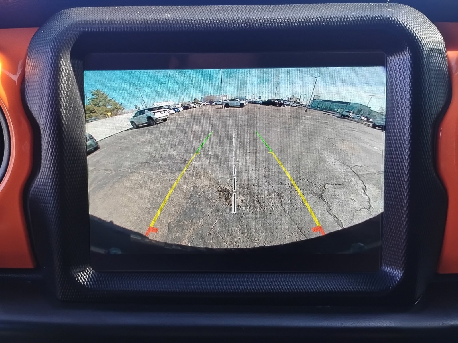 Used 2023 Jeep Wrangler Willys image 21