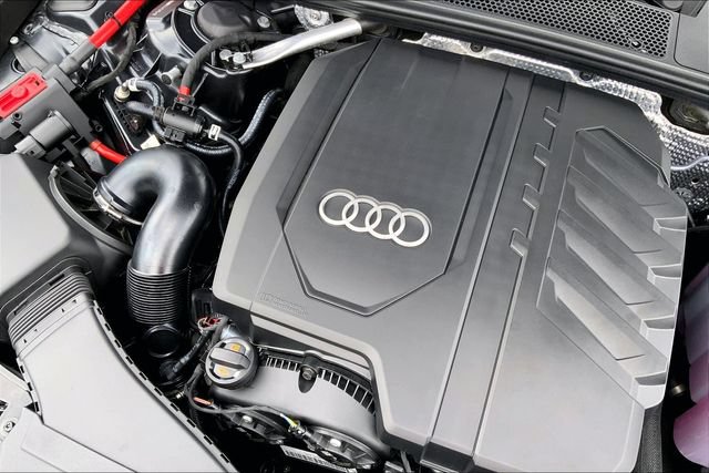 Used 2024 Audi A6 2.0T Premium AWD/4WD image 33