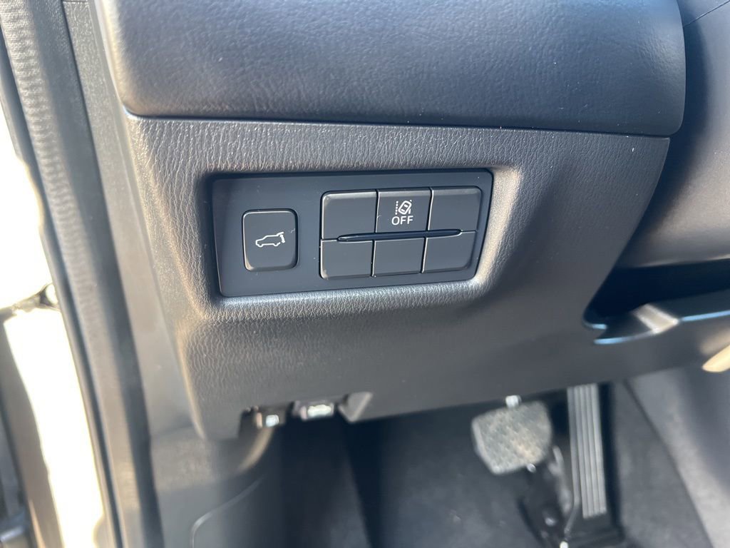 Used 2022 MAZDA CX-5 AWD 2.5 S w/ Premium Plus Pkg image 52