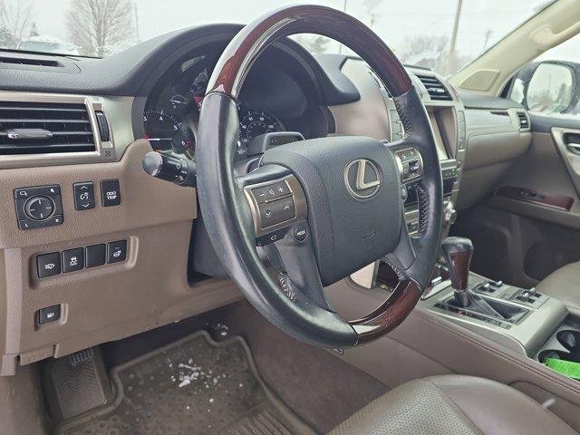 Used 2019 Lexus GX 460 Luxury image 21