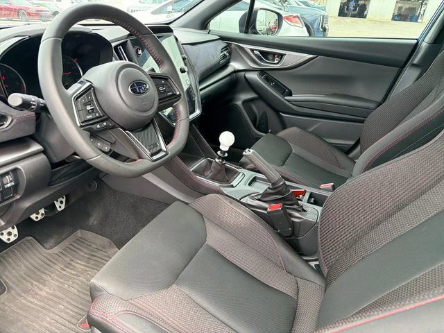 Used 2022 Subaru WRX Premium AWD/4WD image 18