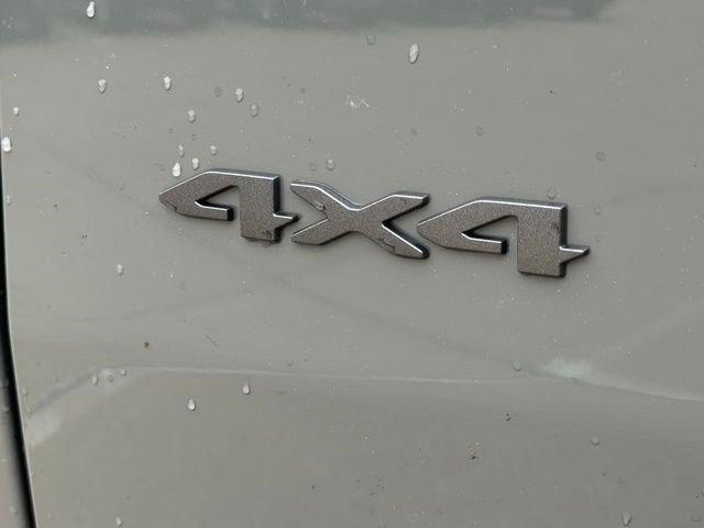 New 2026 Jeep Cherokee Laredo AWD/4WD image 31