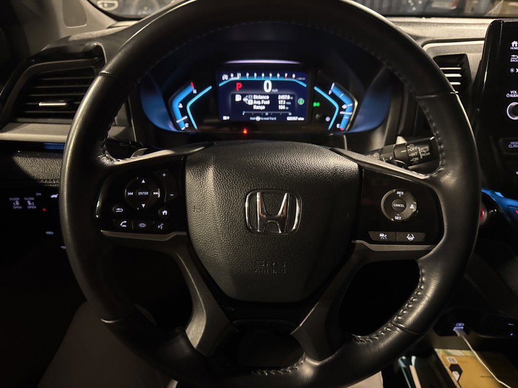 Used 2024 Honda Odyssey Touring image 23