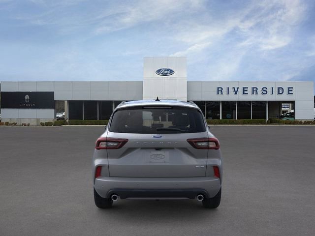 New 2024 Ford Escape ST-Line Elite w/ Premium Technology Package image 5