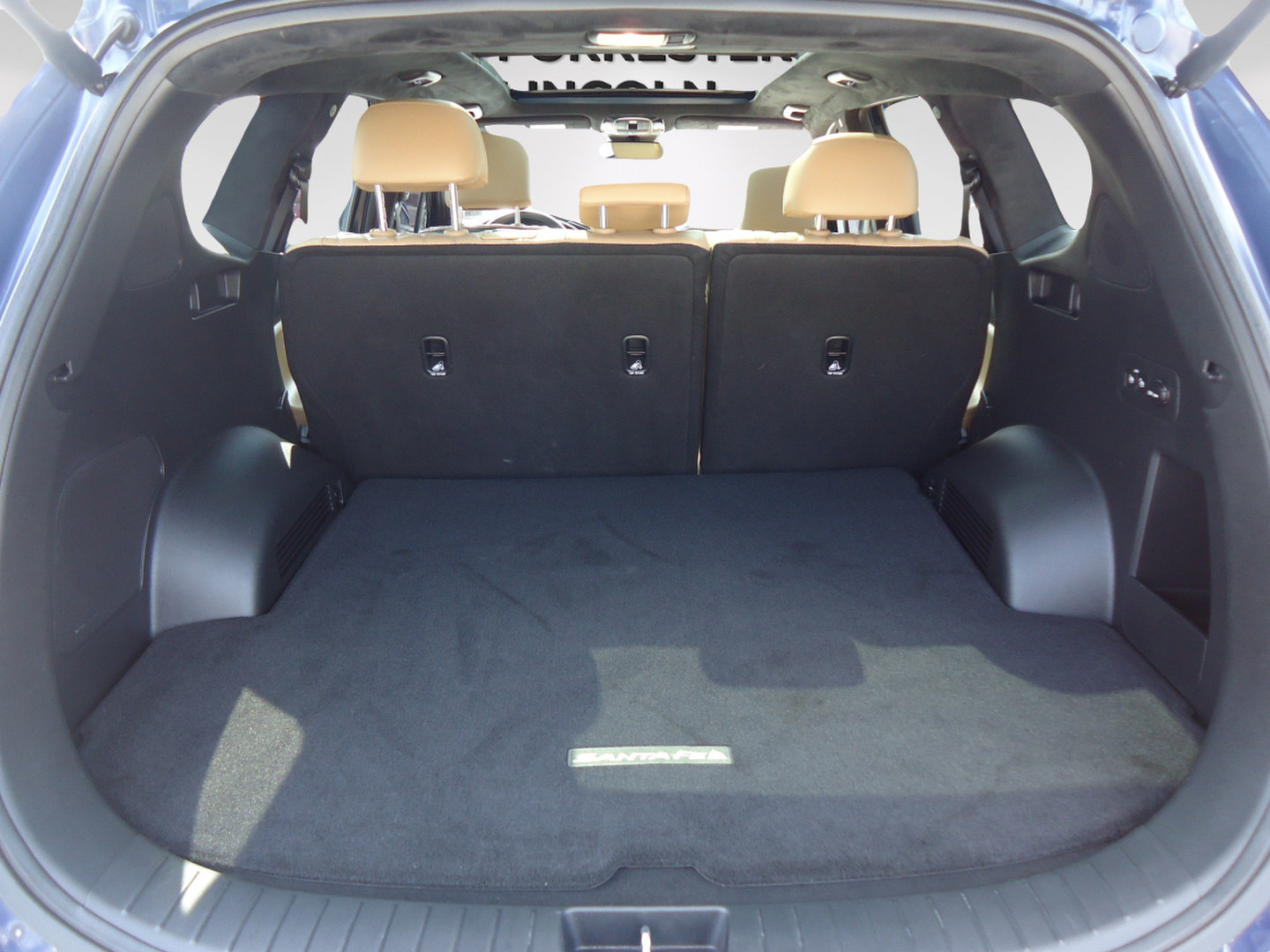 Used 2023 Hyundai Santa Fe Calligraphy AWD/4WD image 35