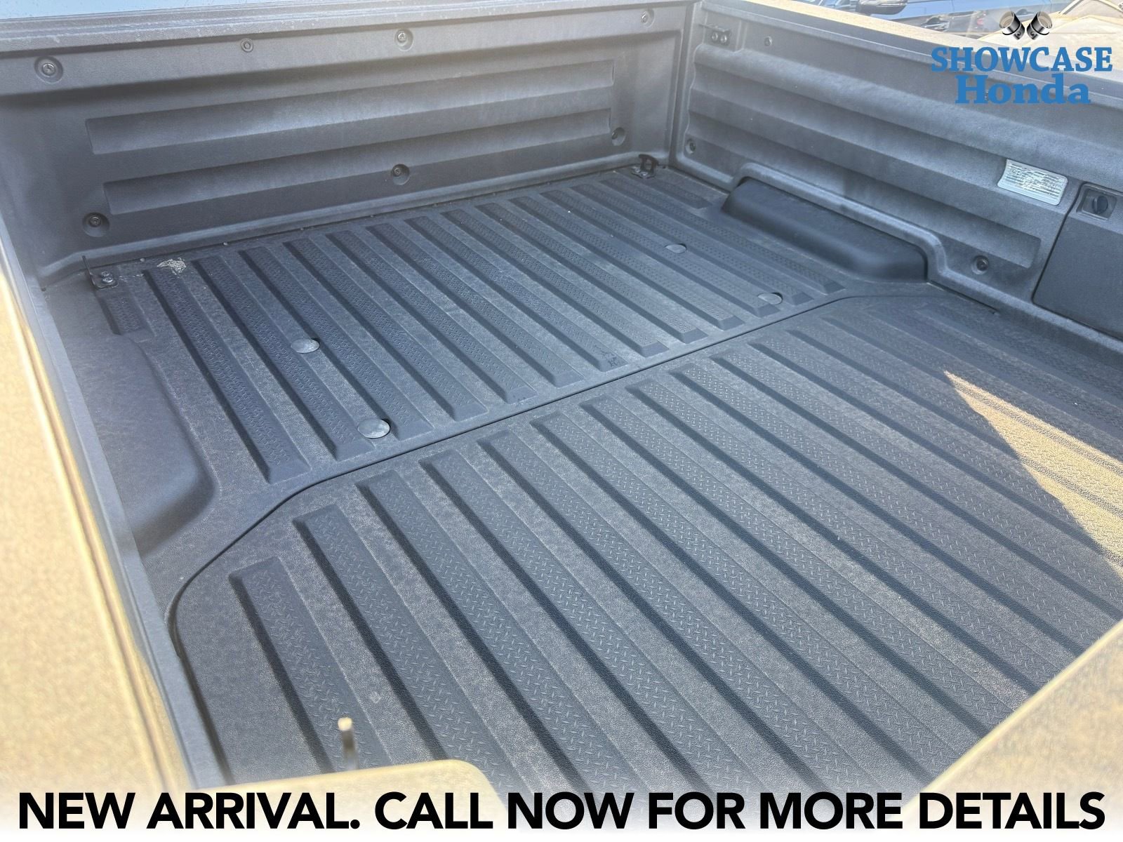 Used 2023 Honda Ridgeline Sport image 11