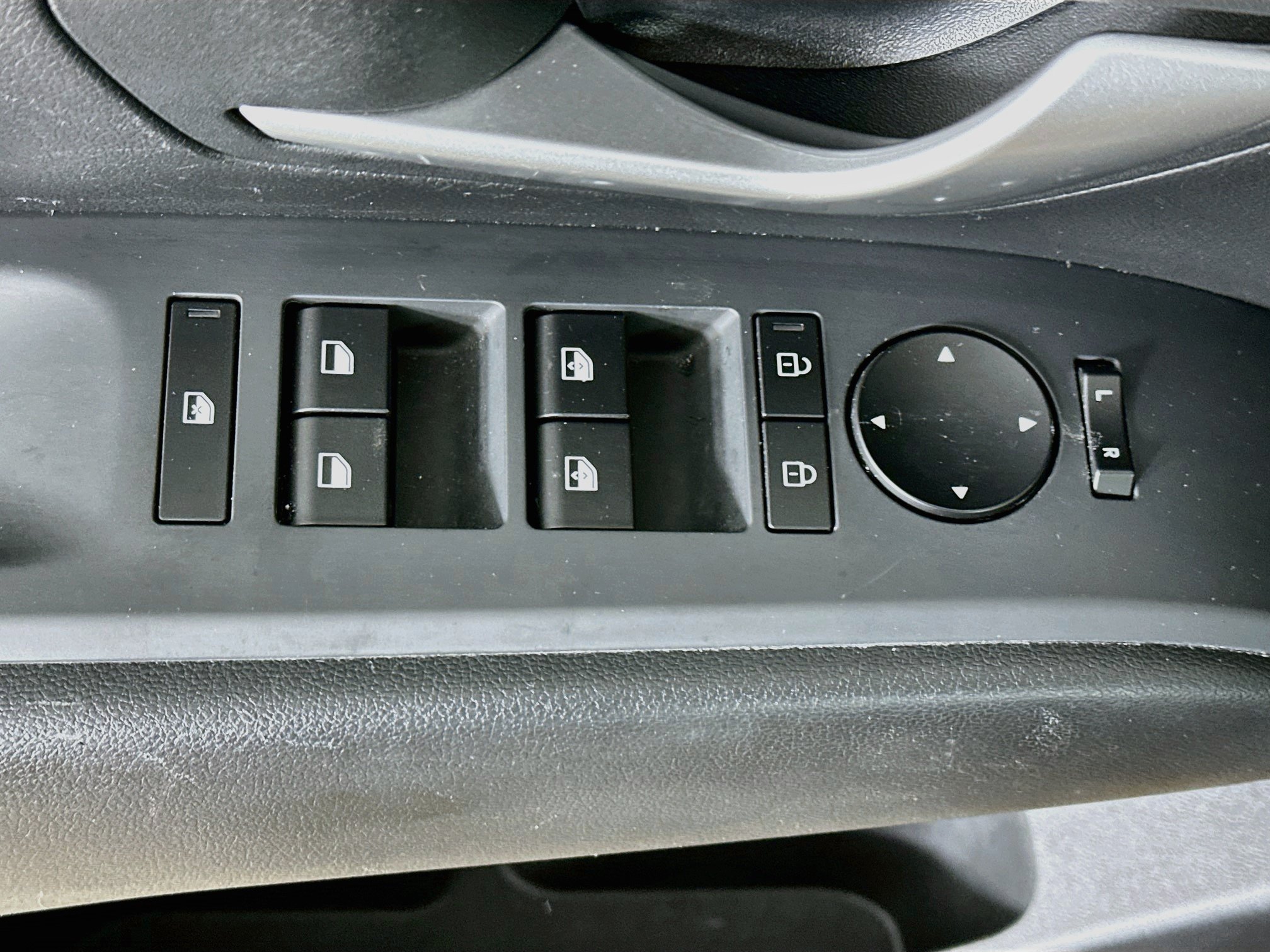 Used 2026 Hyundai Tucson SEL AWD/4WD image 15