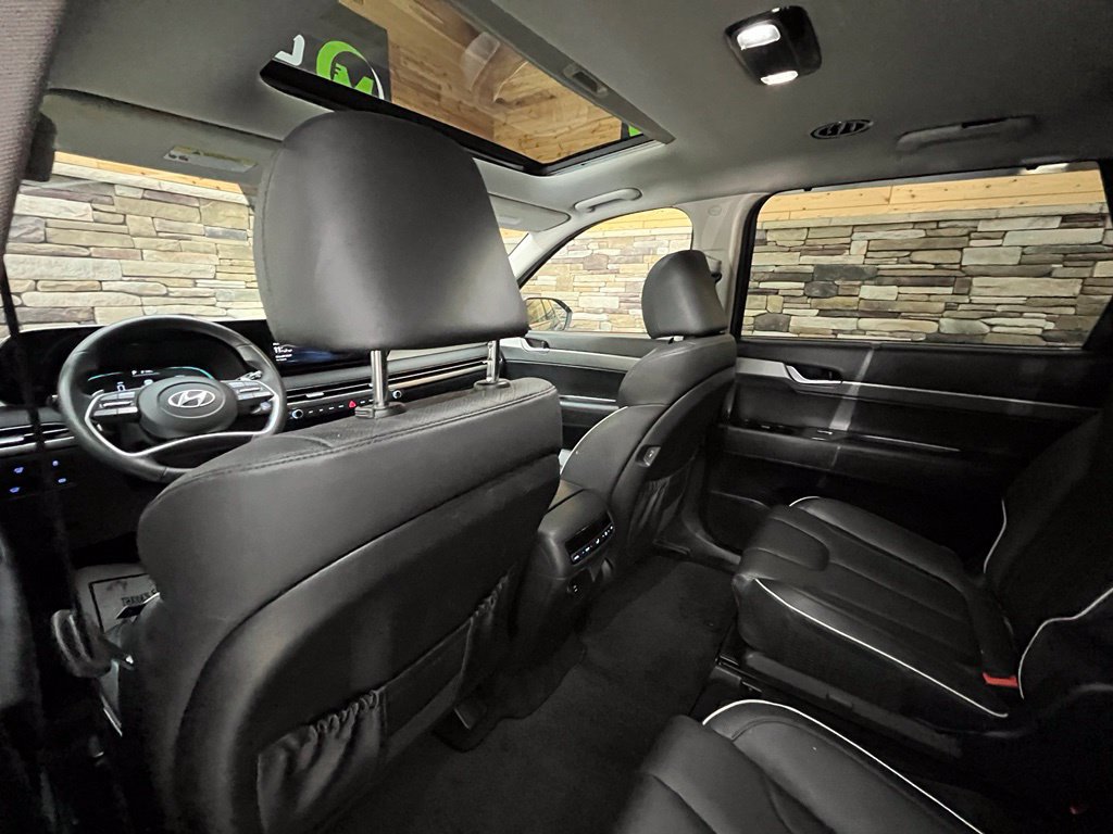 Used 2024 Hyundai Palisade XRT AWD/4WD image 37