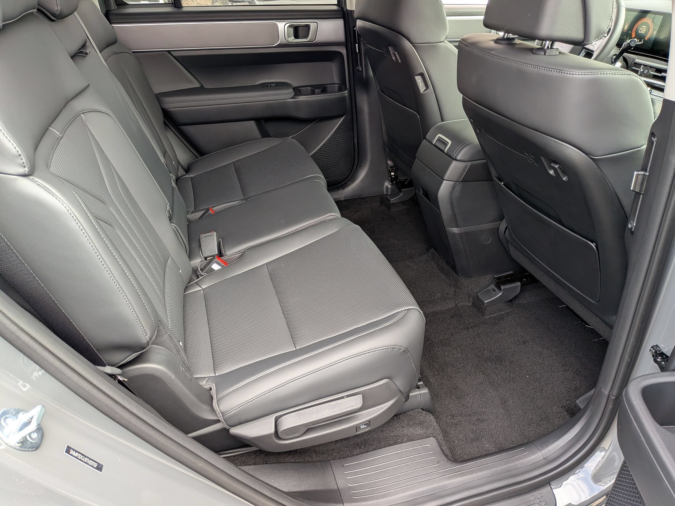 New 2026 Hyundai Santa Fe SEL AWD/4WD image 23