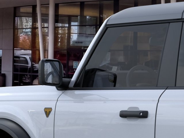 New 2026 Ford Bronco Badlands AWD/4WD image 22