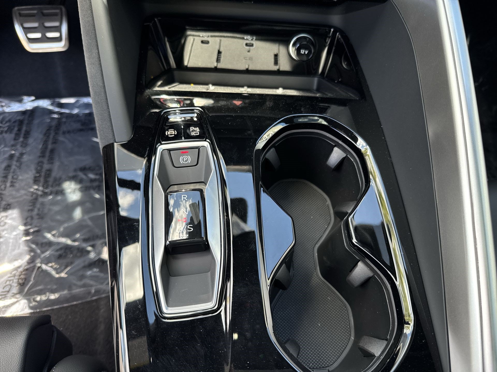 New 2026 Audi SQ5 Premium Plus AWD/4WD image 15