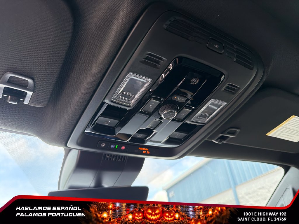 New 2026 GMC Yukon XL Denali w/ Denali Reserve Package AWD/4WD image 25