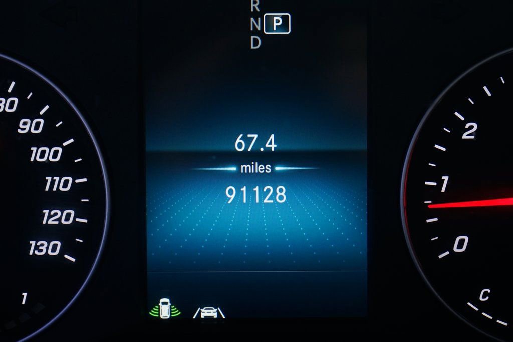 Used 2022 Mercedes-Benz Sprinter 1500 image 24