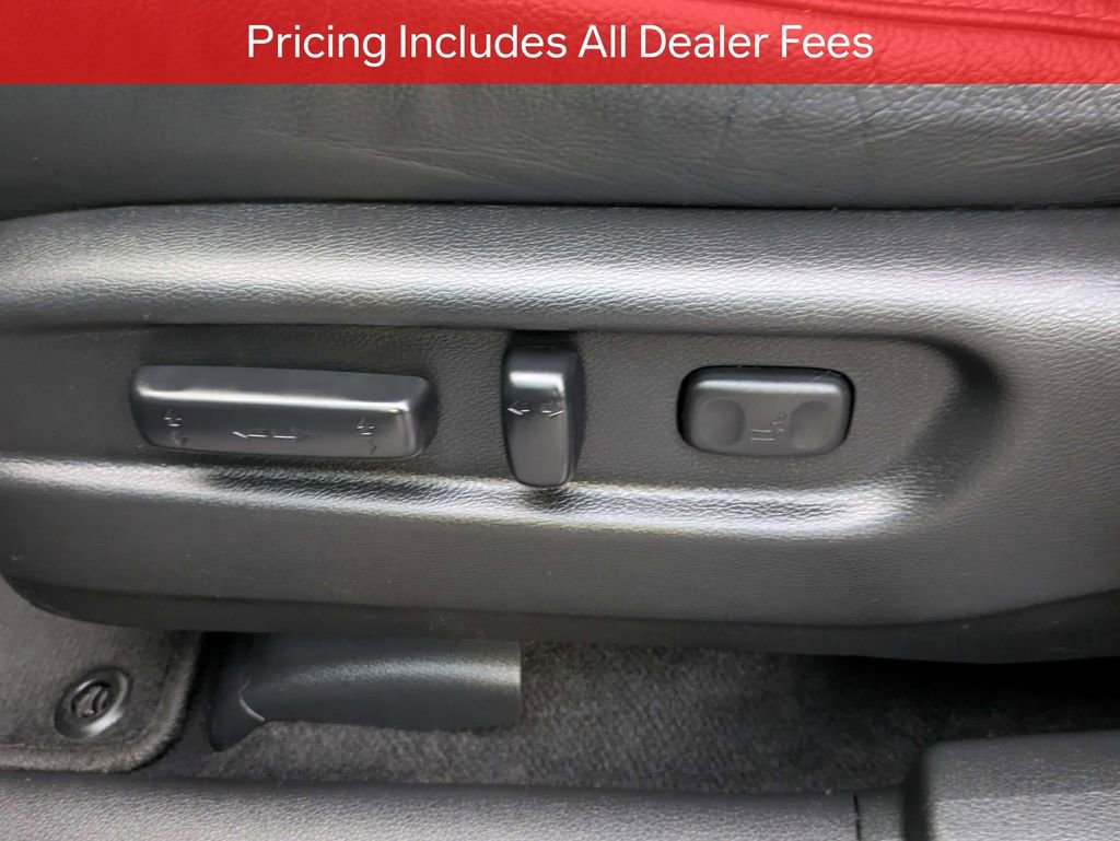 Used 2022 Honda Pilot Special Edition image 21