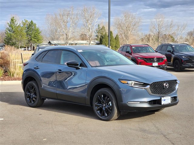 New 2026 MAZDA CX-30 AWD 2.5 S image 4