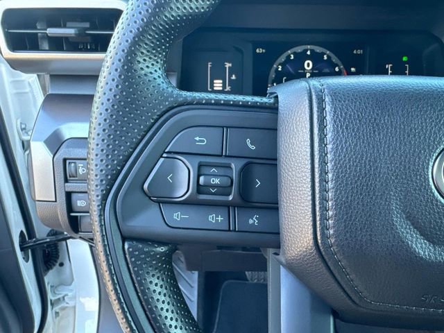 New 2025 Toyota Tacoma SR5 image 24