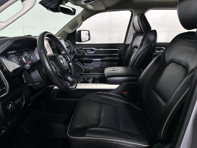 Used 2022 RAM 1500 Laramie AWD/4WD image 20