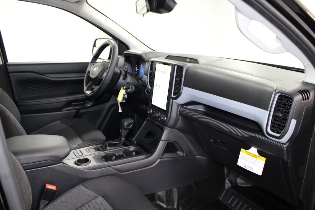 New 2025 Ford Ranger XL w/ Trailer Tow Package image 26