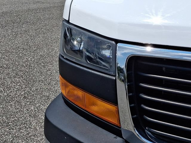 Used 2024 GMC Savana 2500 w/ Driver Convenience Package RWD image 29