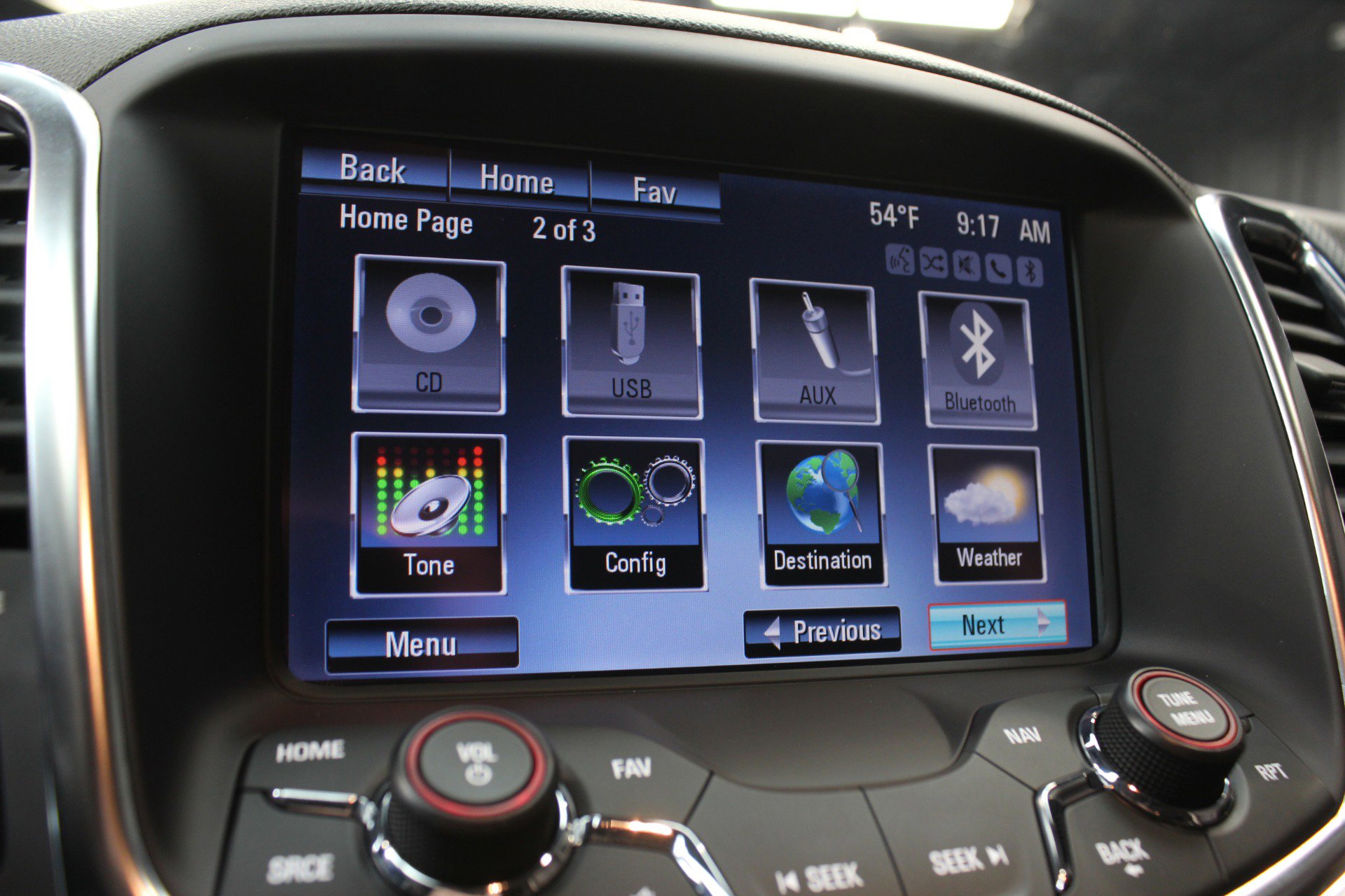 Used 2014 Chevrolet SS RWD image 69