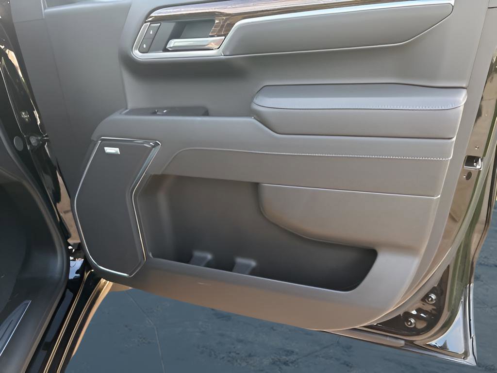 New 2026 GMC Sierra 1500 Elevation w/ Preferred Package image 7