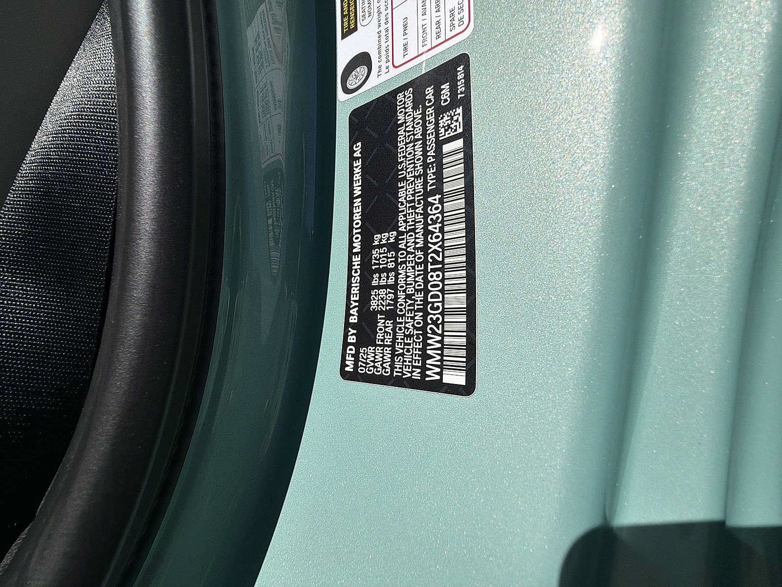 Used 2026 MINI Cooper S FWD image 29