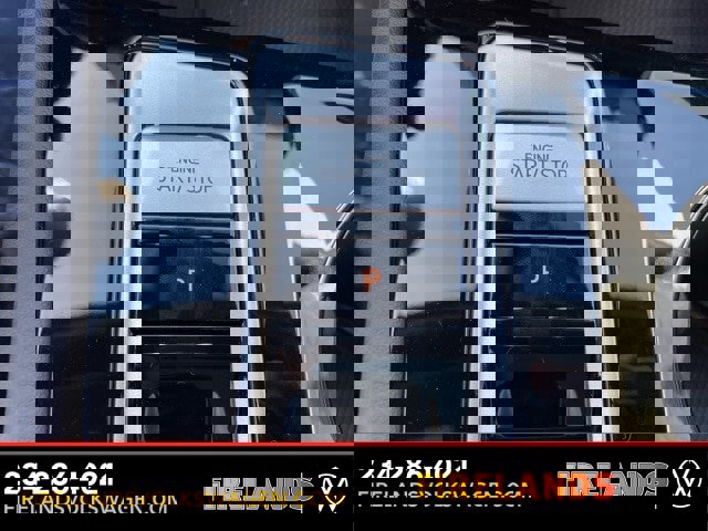 New 2026 Volkswagen Atlas Cross Sport SEL Premium R-Line image 41