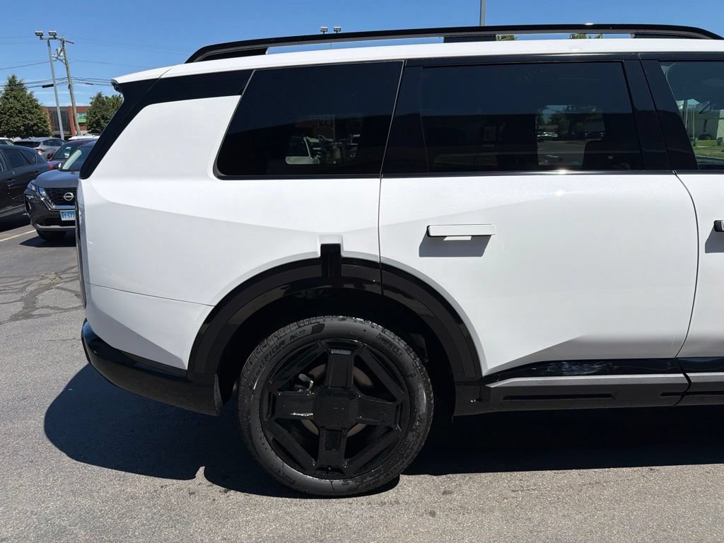 New 2027 Kia Telluride EX X-Line AWD/4WD image 7