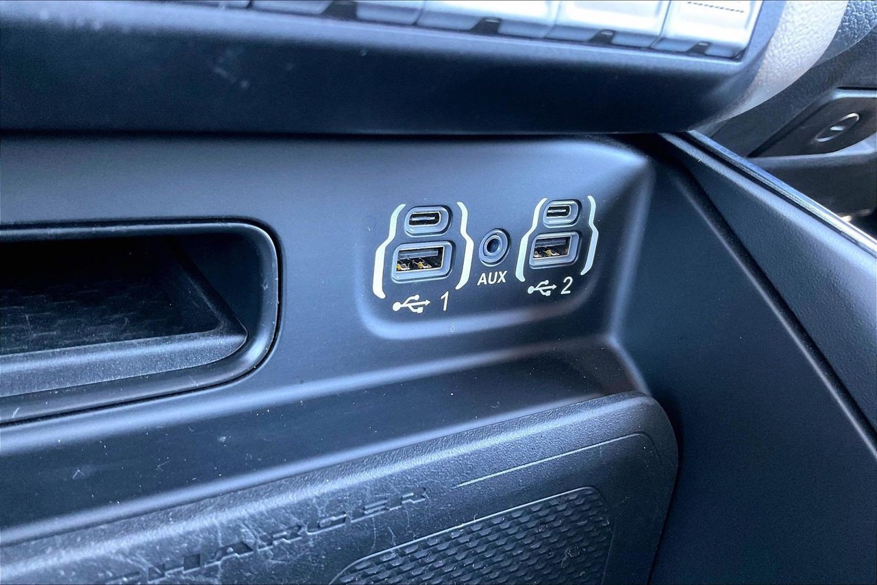 Certified 2022 RAM 2500 Laramie AWD/4WD image 17