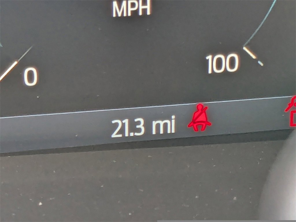 New 2026 Ford F250 Lariat image 30