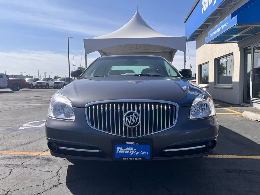 Used 2011 Buick Lucerne CXL FWD image 9