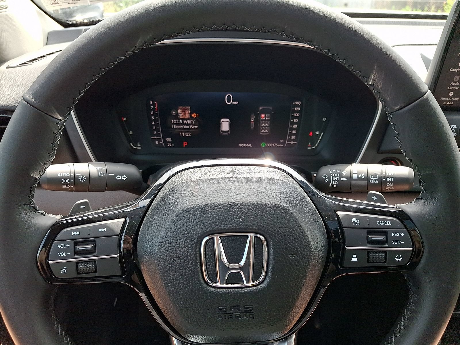New 2026 Honda Pilot Touring image 9