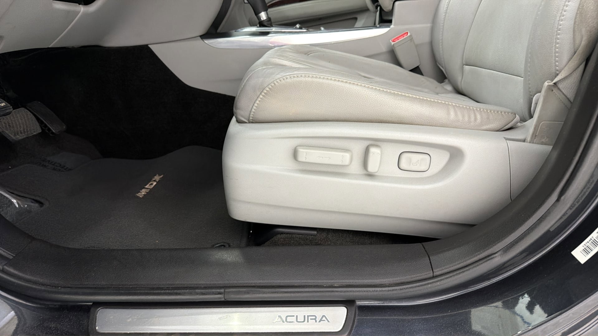 Used 2015 Acura MDX FWD w/ Technology Package image 20