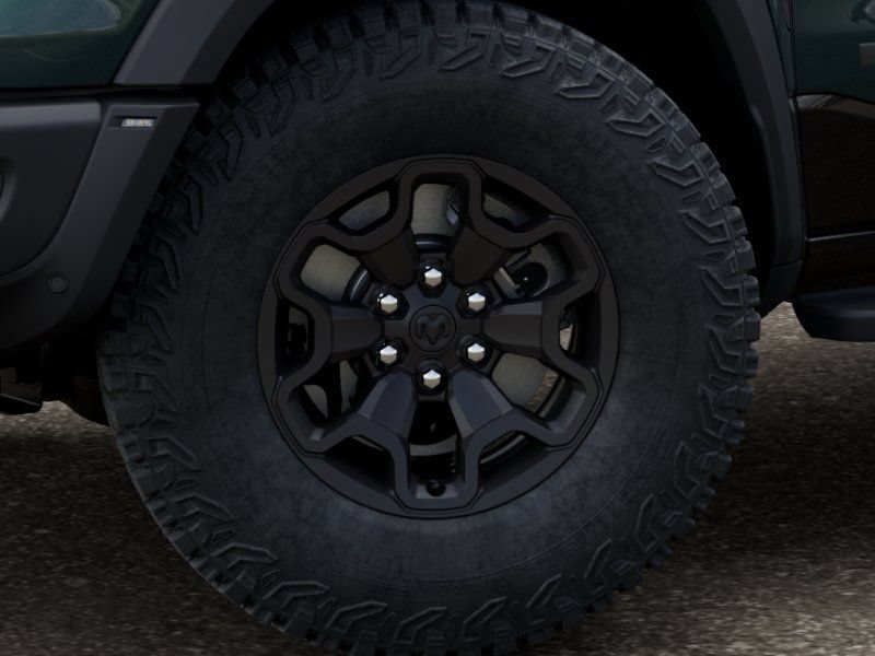 New 2027 RAM 1500 4x4 Crew Cab image 8