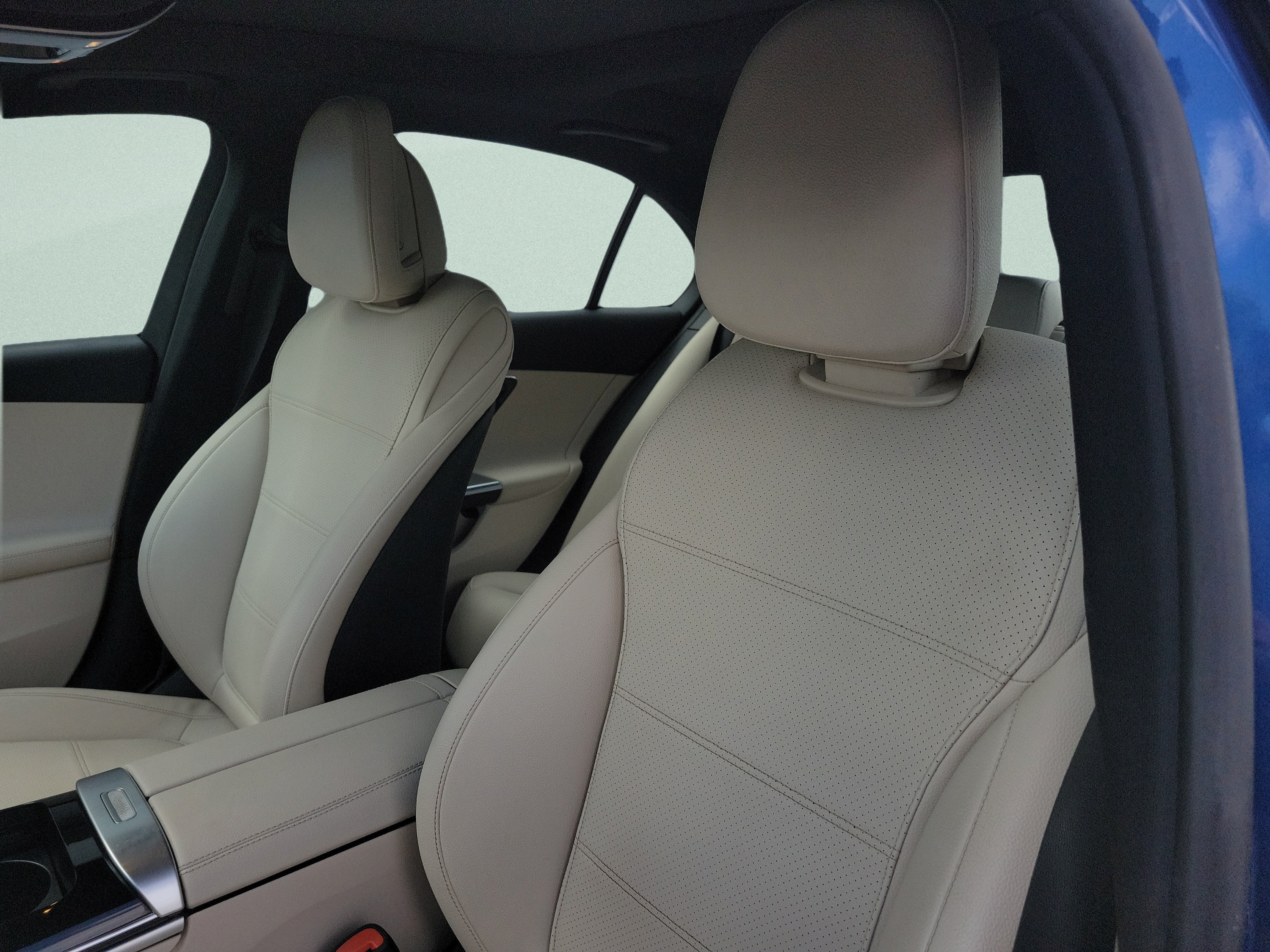 Certified 2023 Mercedes-Benz C 300 Sedan image 18