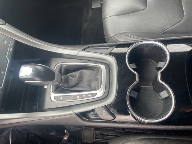 Used 2014 Ford Fusion Titanium image 27