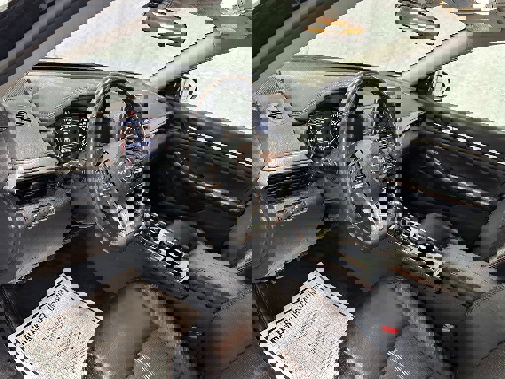 Used 2024 Nissan Altima 2.5 SR image 12