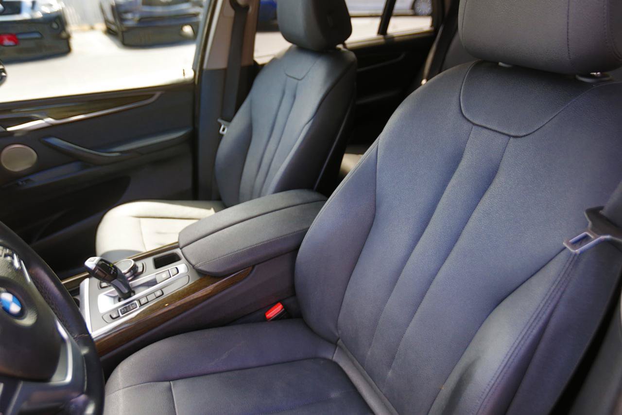 Used 2015 BMW X5 xDrive35i AWD/4WD image 5