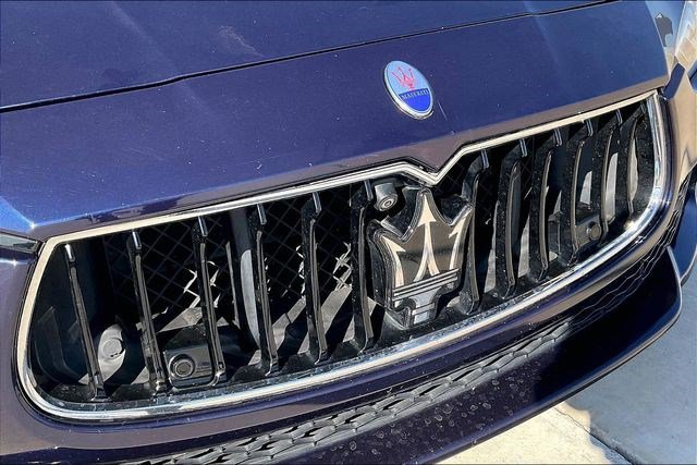 Used 2017 Maserati Ghibli S Q4 image 33