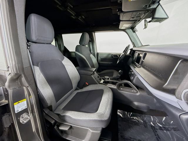 Used 2023 Ford Bronco Big Bend image 25
